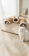 Lunara Den Tunnel Bed Warm Shelter