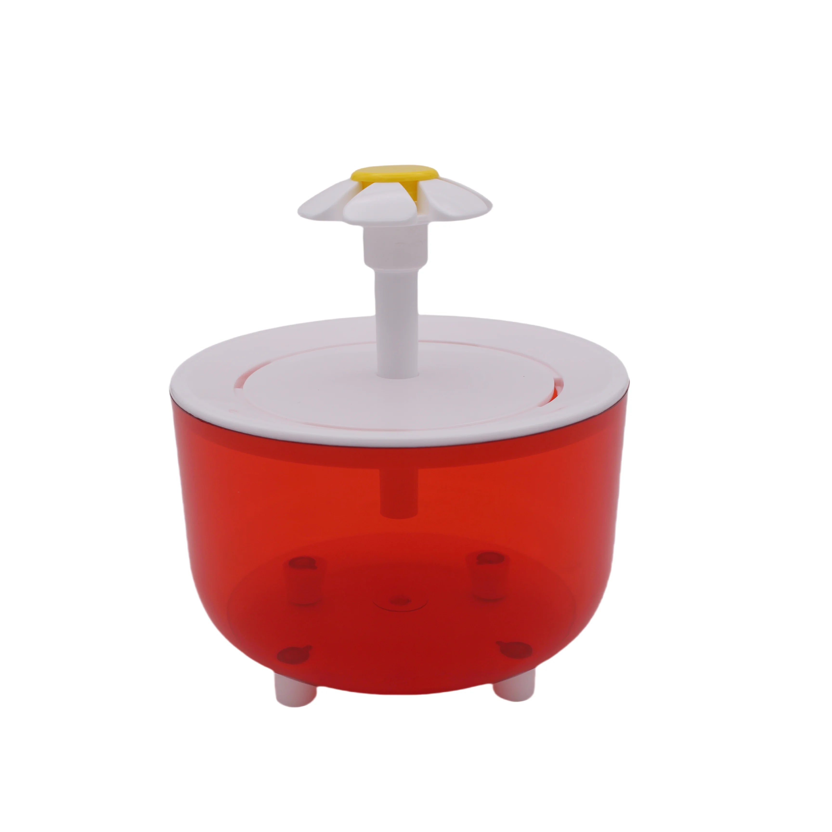 Lunara Flow 1.2L Silent Luxury Cat Water Fountain with Filter