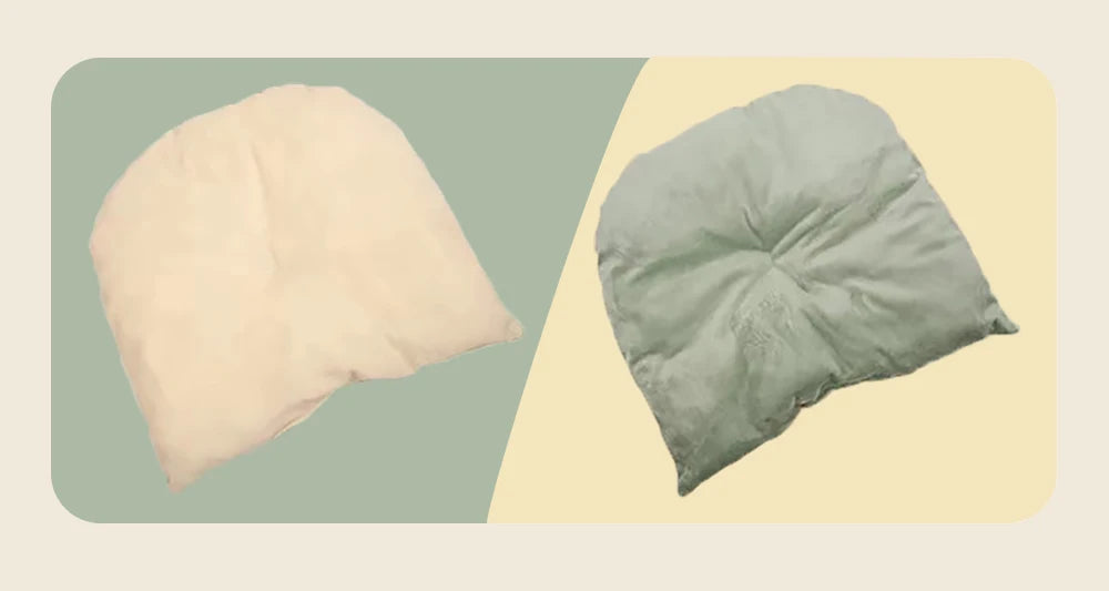 Lunara cave Luxury Cat Bed